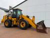 Caterpillar 950K - German Machine / Automatic Greasing Foto 7 thumbnail