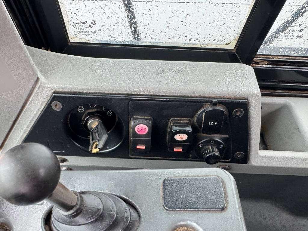 Caterpillar 950K - German Machine / Automatic Greasing Foto 11