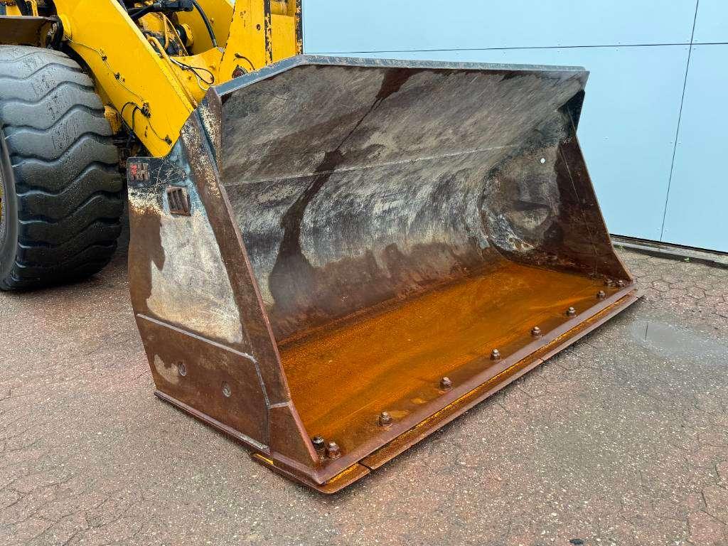 Caterpillar 950K - German Machine / Automatic Greasing Foto 18