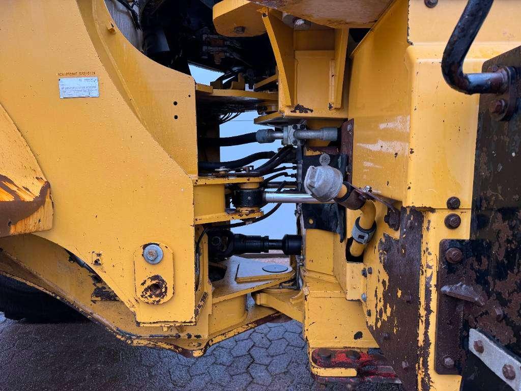 Caterpillar 950K - German Machine / Automatic Greasing Foto 21