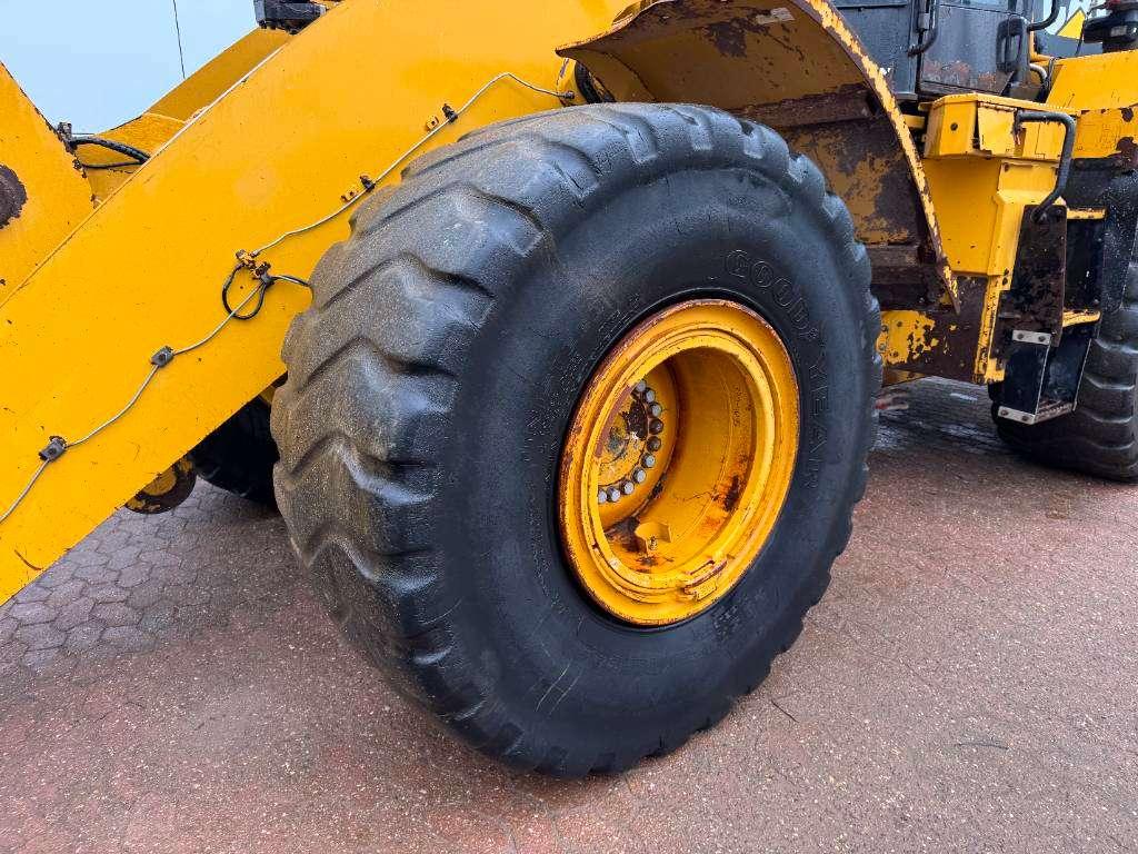 Caterpillar 950K - German Machine / Automatic Greasing Foto 23