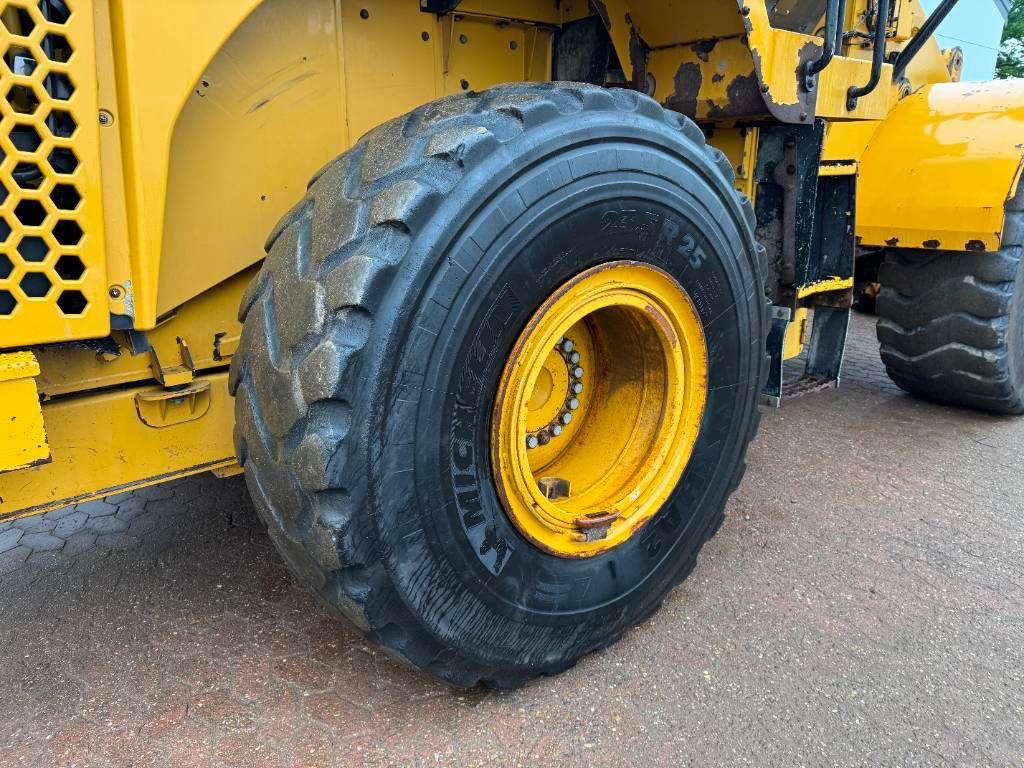 Caterpillar 950K - German Machine / Automatic Greasing Foto 25