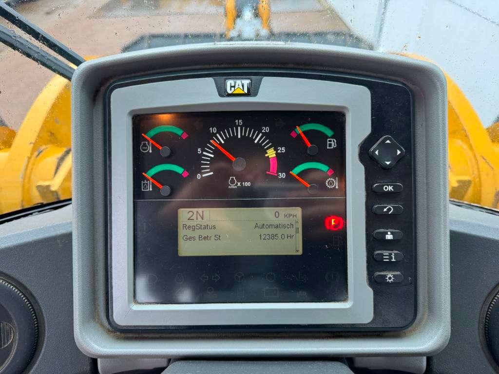 Caterpillar 950K - German Machine / Automatic Greasing Foto 29