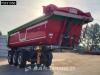 Schmitz SCB*S3D TÜV 06/27 Lift Axle Cramaro Foto 3 thumbnail