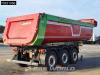 Schmitz SCB*S3D TÜV 06/27 Lift Axle Cramaro Foto 5 thumbnail