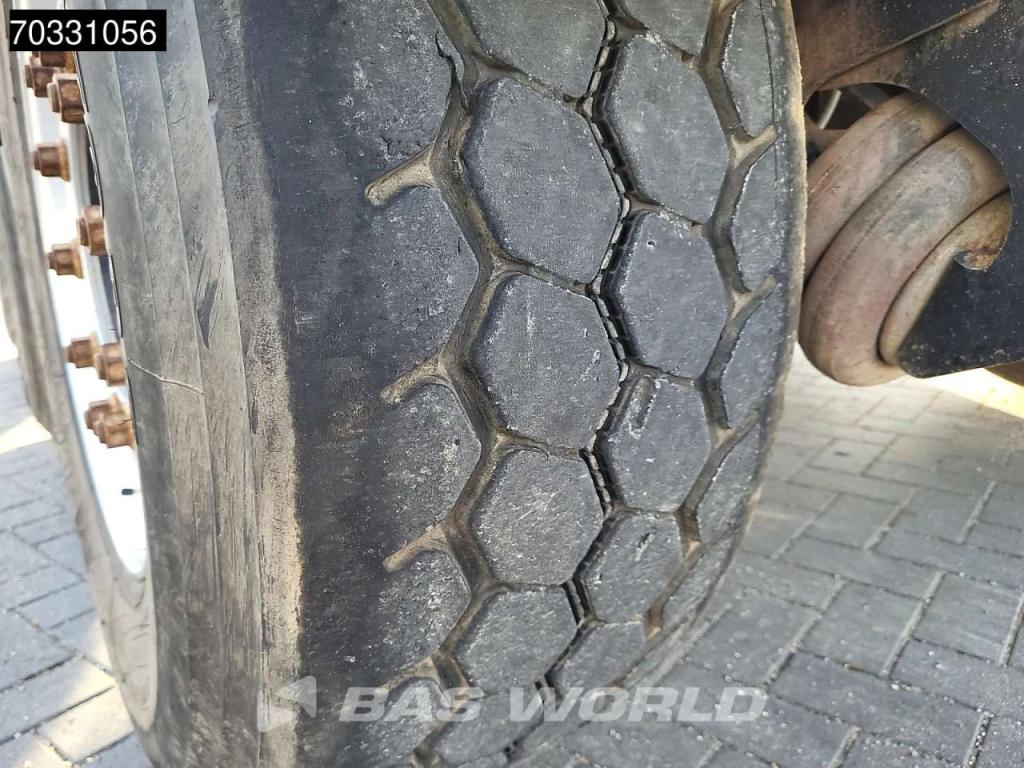 Schmitz SCB*S3D TÜV 06/27 Lift Axle Cramaro Foto 16