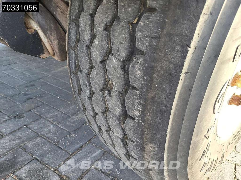 Schmitz SCB*S3D TÜV 06/27 Lift Axle Cramaro Foto 19