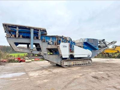 Kleemann MR130Z EVO 2 - German Machine / ModWeigh System in vendita da Boss Machinery