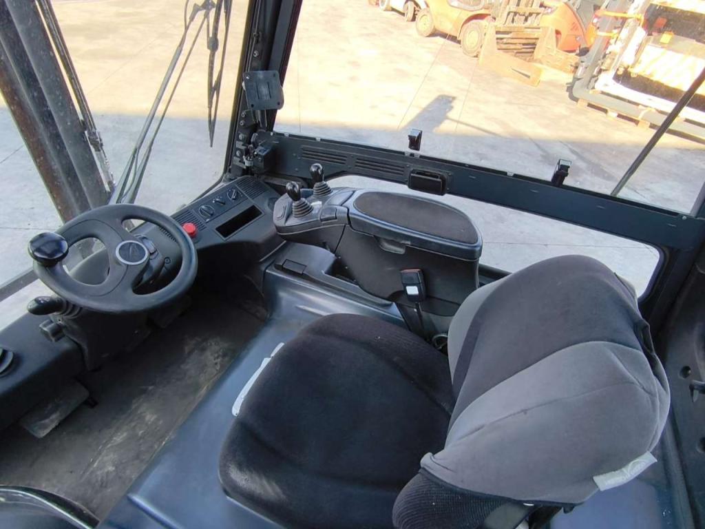 Linde E50HL-01/600 Foto 5