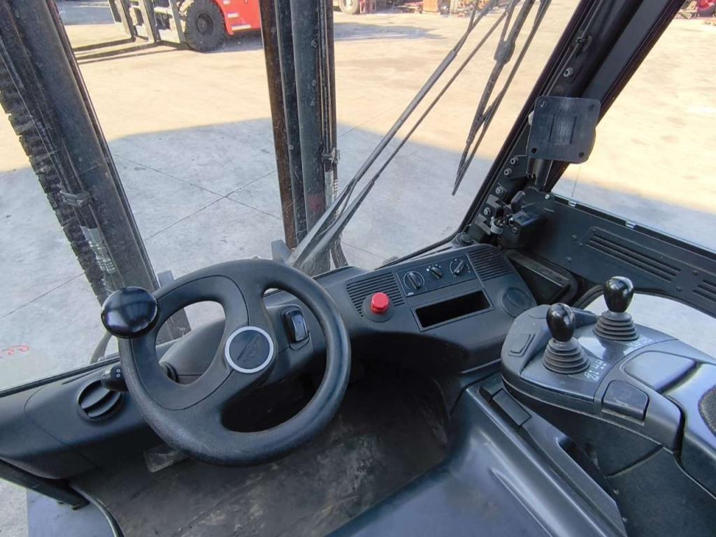 Linde E50HL-01/600 Foto 6