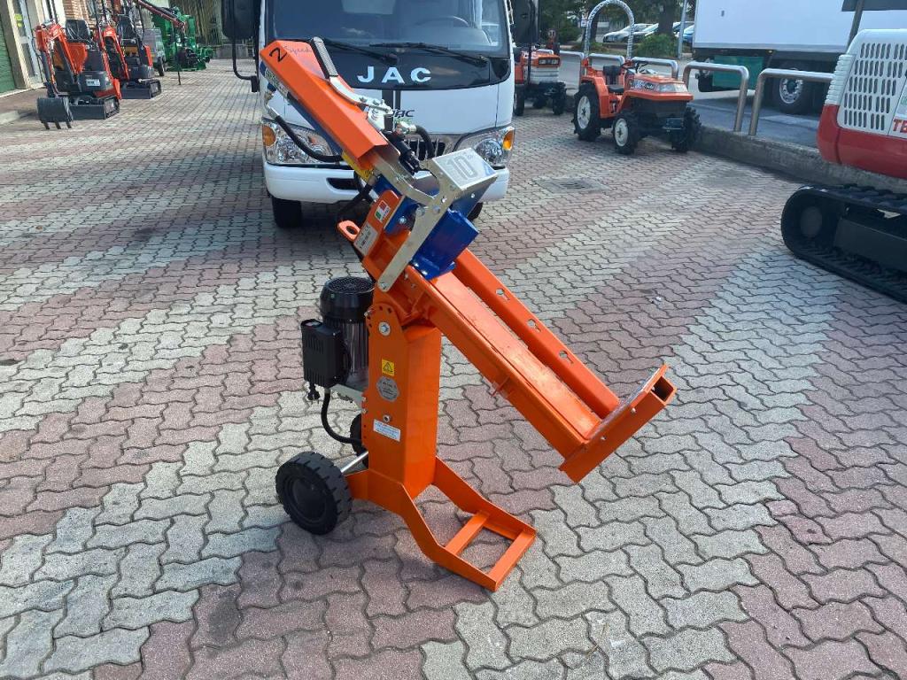 Balfor VARIO 10 TON ELETTRICO MONOFASE Foto 11