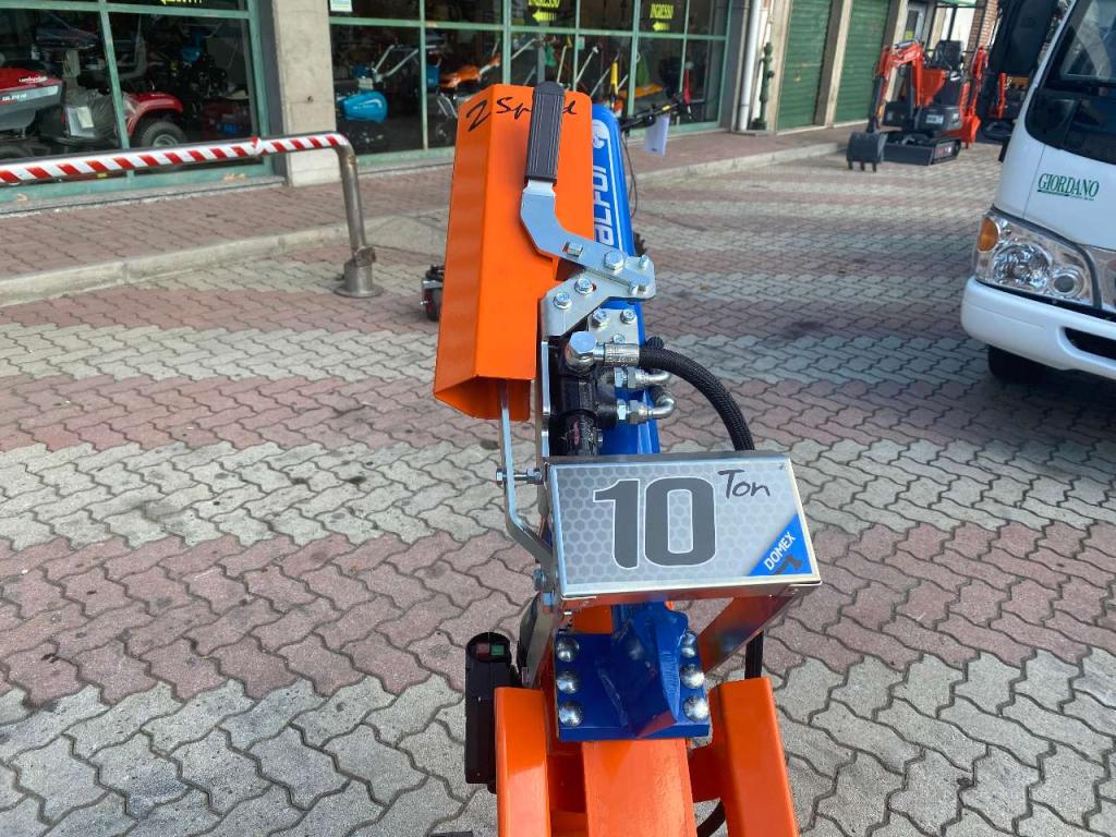 Balfor VARIO 10 TON ELETTRICO MONOFASE Foto 13