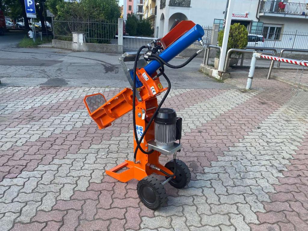 Balfor VARIO 10 TON ELETTRICO MONOFASE Foto 16