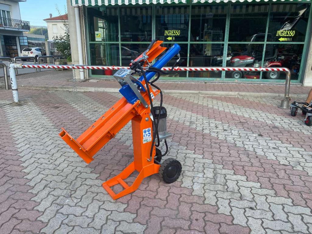 Balfor VARIO 10 TON ELETTRICO MONOFASE Foto 17