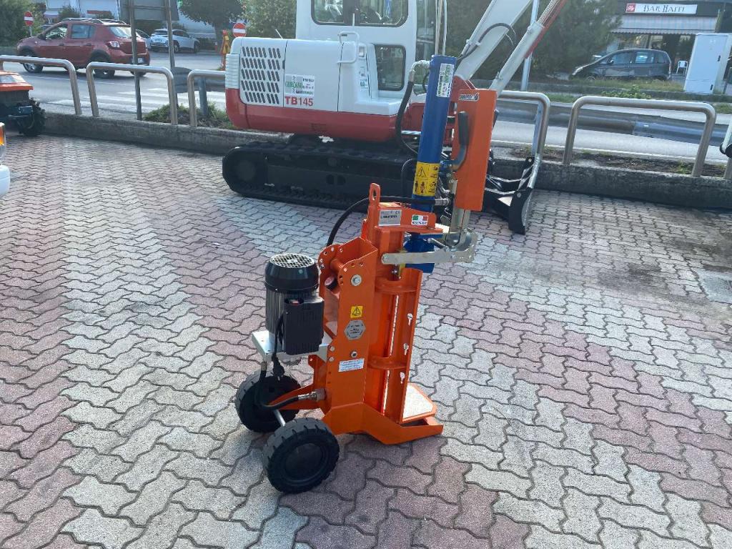 Balfor VARIO 10 TON ELETTRICO MONOFASE Foto 24