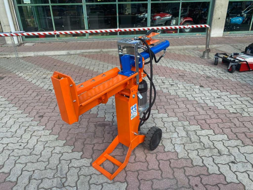 Balfor VARIO 10 TON ELETTRICO MONOFASE Foto 6