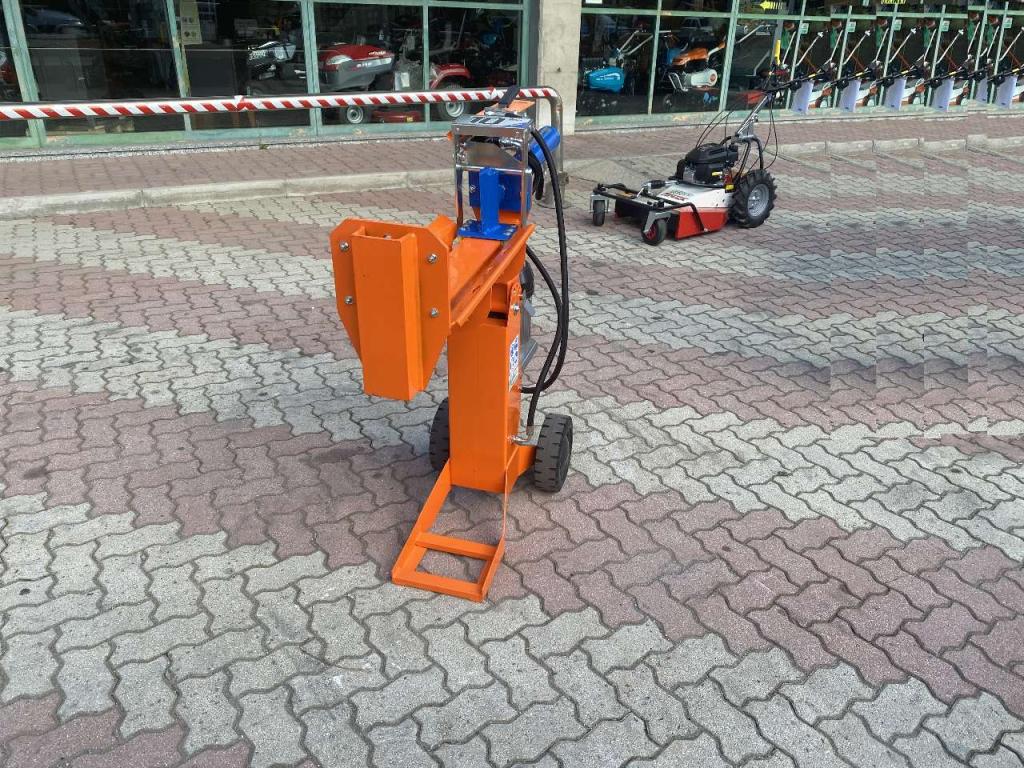 Balfor VARIO 10 TON ELETTRICO MONOFASE Foto 8