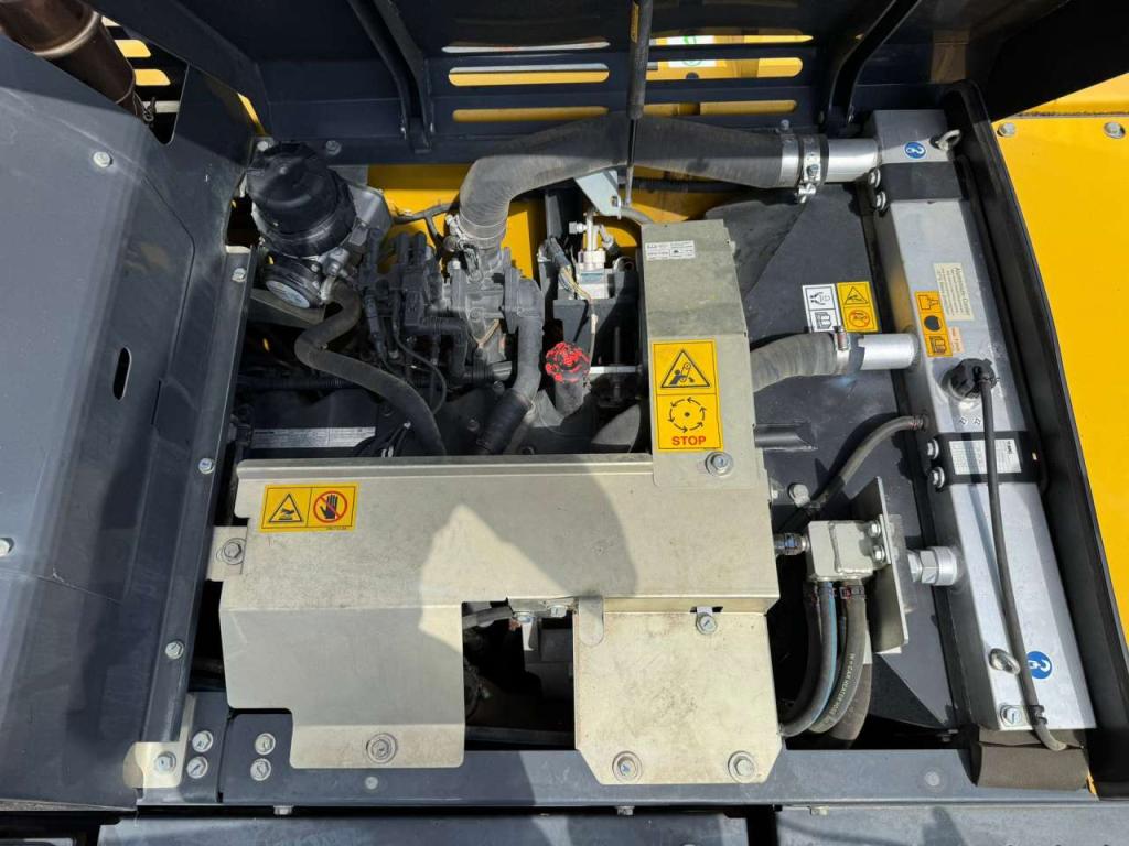 Komatsu PW180-11 Foto 24