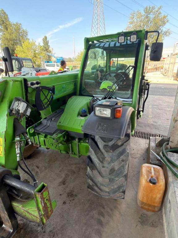 Merlo TF 33.7-155 L Foto 3