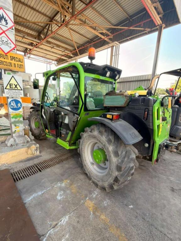 Merlo TF 33.7-155 L Foto 4