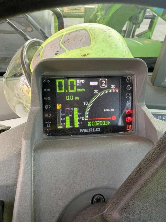 Merlo TF 33.7-155 L Foto 9