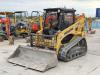 Komatsu CK20 Super Flow Foto 1 thumbnail