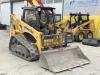 Komatsu CK20 Super Flow Foto 2 thumbnail