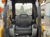 Komatsu CK20 Super Flow Foto 6 thumbnail