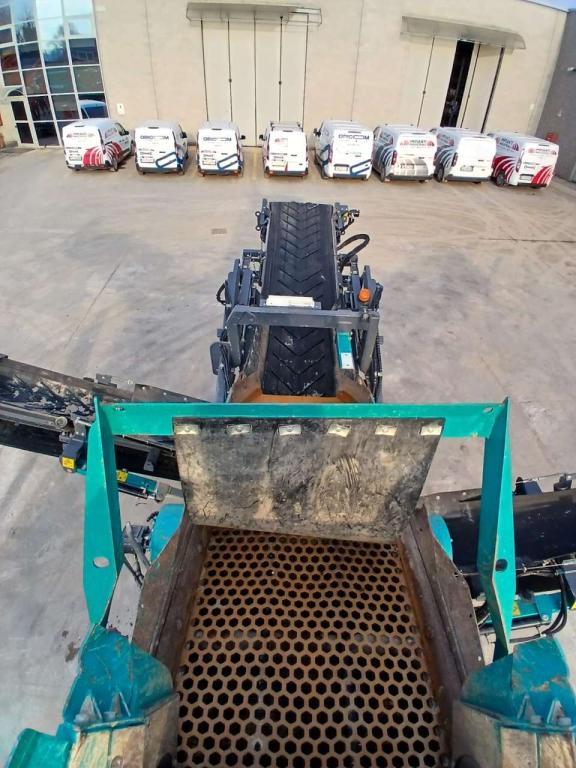 Powerscreen TITAN 600 Foto 10