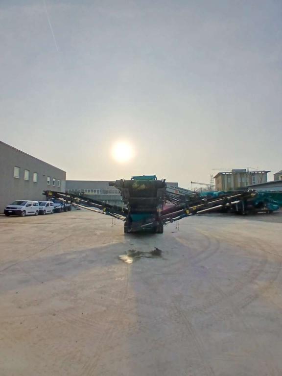 Powerscreen TITAN 600 Foto 2
