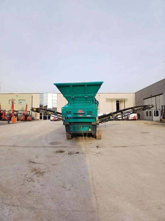 Powerscreen TITAN 600 Foto 7