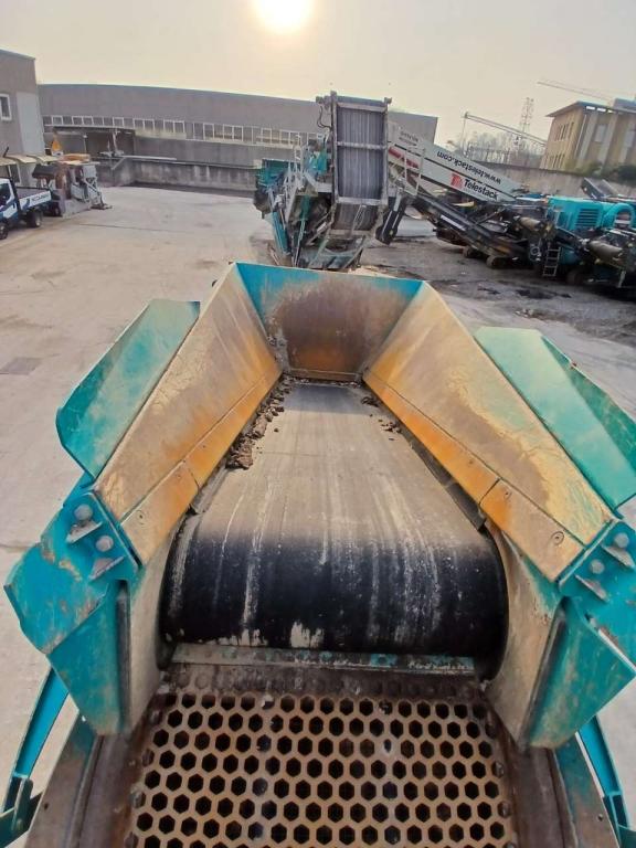 Powerscreen TITAN 600 Foto 8