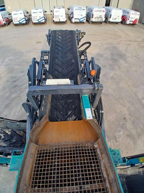 Powerscreen TITAN 600 Foto 9