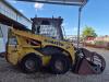Komatsu SK714-2 Foto 5 thumbnail