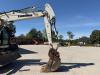 Liebherr A914 Compact Outriggers // Quick Coupler // 5x attachment Foto 17 thumbnail
