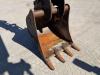 Liebherr A914 Compact Outriggers // Quick Coupler // 5x attachment Foto 18 thumbnail
