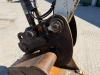 Liebherr A914 Compact Outriggers // Quick Coupler // 5x attachment Foto 25 thumbnail