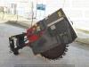Simex Eurocomach RW500 scavacanali Foto 5 thumbnail