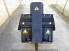 Simex Eurocomach RW500 scavacanali Foto 6 thumbnail