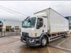 Renault D19 280 DTI+DHOLLANDIA 3T. Foto 1 thumbnail