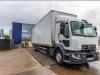 Renault D19 280 DTI+DHOLLANDIA 3T. Foto 2 thumbnail