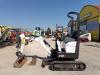 Bobcat E10z Foto 1 thumbnail