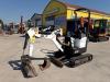 Bobcat E10z Foto 2 thumbnail