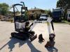 Bobcat E10z Foto 3 thumbnail