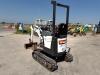 Bobcat E10z Foto 5 thumbnail