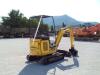 Komatsu PC16R-3HS Foto 11 thumbnail