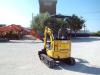 Komatsu PC16R-3HS Foto 14 thumbnail