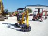 Komatsu PC16R-3HS Foto 6 thumbnail
