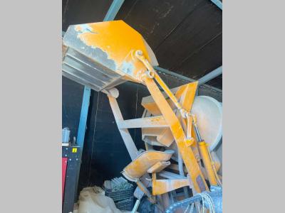 Airone 2500FM in vendita da Vena Service Srl