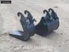 Zoomlion ZE26 GU WARRANTY – PARKING COOLER - CW / 3 BUCKETS Foto 20 thumbnail